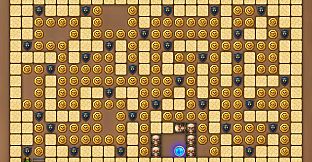 Snake: Secret Treasure