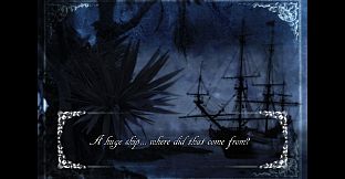 Lammana: The Looe Island Mystery