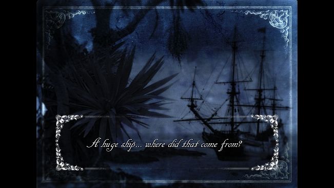 Lammana: The Looe Island Mystery