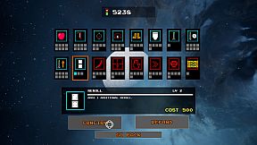 Galactic Seals Survivors