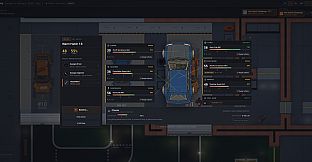 WORKS: Motorsport Factory