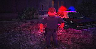 Paranormal Precinct - Last Copy of '99