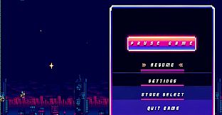 Level Up: The Playable Rap Album