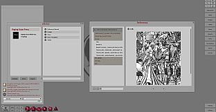 Fantasy Grounds - GM'S Miscellany: Wilderness Dressing