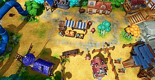 The Unexpected Quest