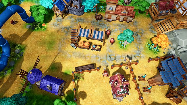 The Unexpected Quest