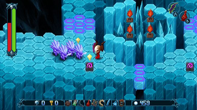 Rack N Ruin - Soundtrack