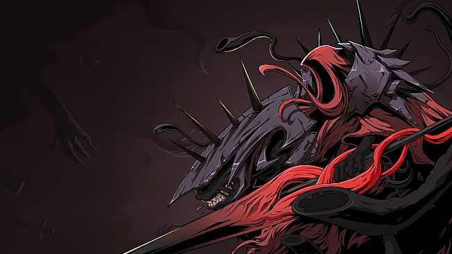 Dungeon No Dungeon: Blood Knight