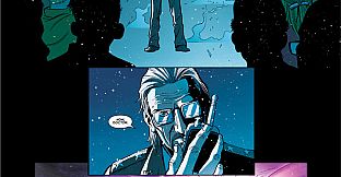 Half-Life: A Place in the West - Chapter 4