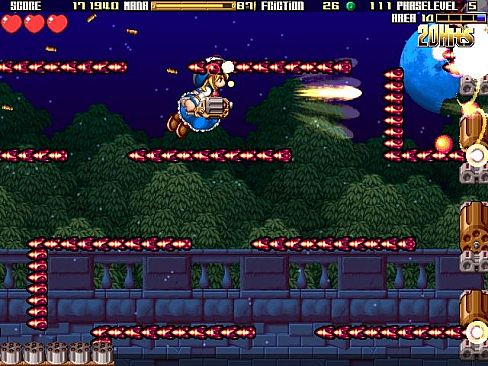 Gundemonium Recollection