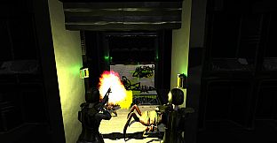 Galactic Space Guard