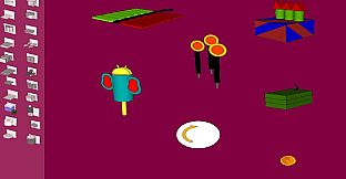 Supermrket: Petardos