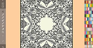 A Coloring Break - Expansion pack 2