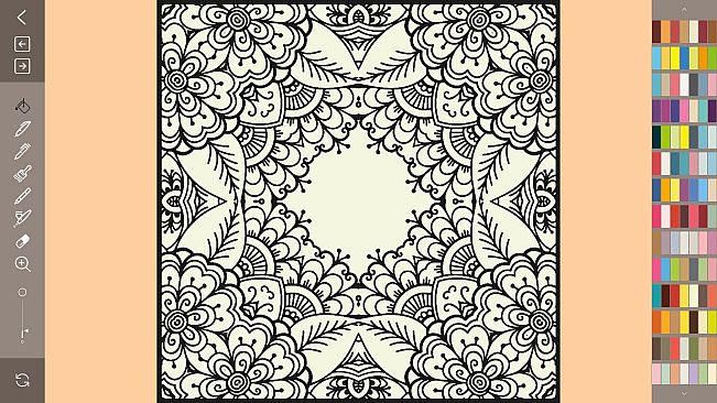 A Coloring Break - Expansion pack 2