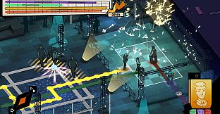 Backbeat and Hexagroove -- Music Strategy Bundle