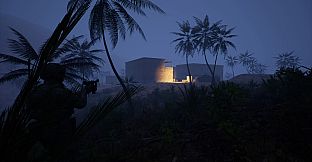 Task Force Ranger - Lead the way!