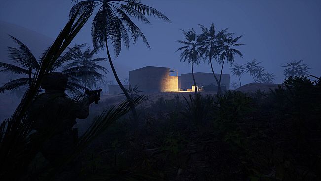 Task Force Ranger - Lead the way!