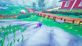 This Chicken Got Hands