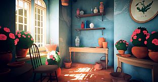Botany Manor Soundtrack