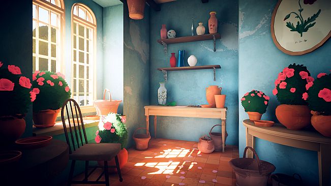 Botany Manor Soundtrack
