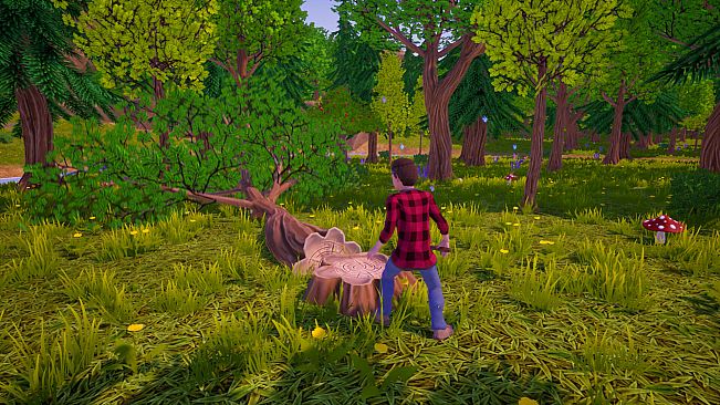 Alek - The Lost Kingdom