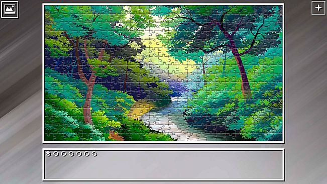 Super Jigsaw Puzzle: Generations - Illustrations 2