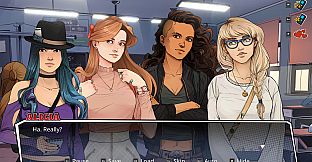 Date Z - Complete Romances and Secrets Pack