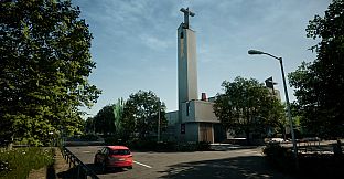 Fernbus Simulator - Poland