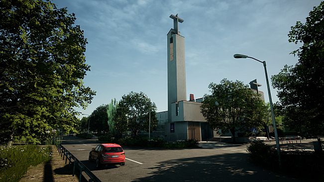 Fernbus Simulator - Poland