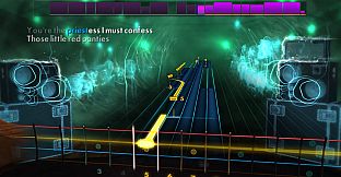 Rocksmith 2014 Edition – Remastered – Third Eye Blind - “Semi-Charmed Life”