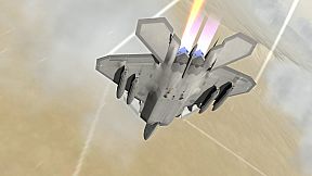 Vertical Strike Endless Challenge