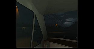 Lurks Beneath