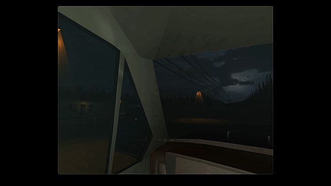 Lurks Beneath