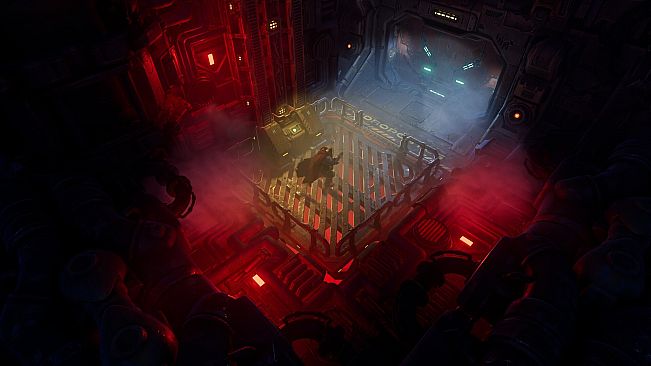 DUST: Origins