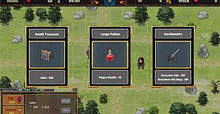 Random Fantasy Defense