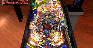 Stern Pinball Arcade: Last Action Hero