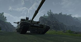 Oplot — T9 Main Battle Tank