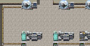 Frozen Flames Battle Set