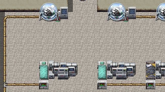 Frozen Flames Battle Set