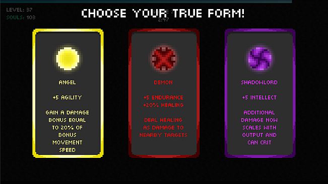 Hellborn: No Survivors