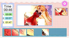 Efflorescence of Lust