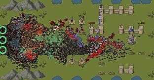 Here Come the Orcs!