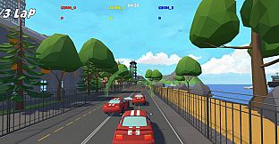 City Scramble