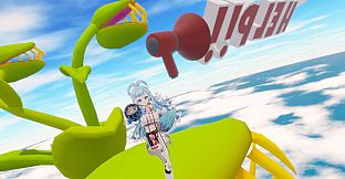 HANEHOLO! AREA15 / holoro / holoh3ro DLC