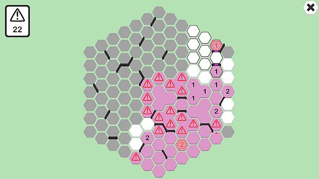 hexceed - Sirius Pack