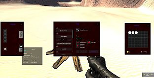 The Valley In My Mind