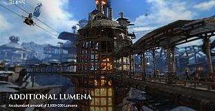 Bless Online: Puppy Love Pack