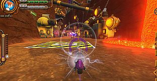 Goggles - World of Vaporia