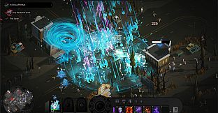 Swarm the City - Heart of Thundering Python DLC