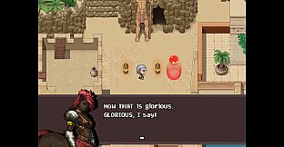 Monster Girl Therapy